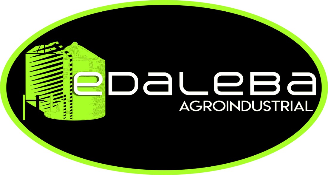 Logo EDALEBA Agroindustrial